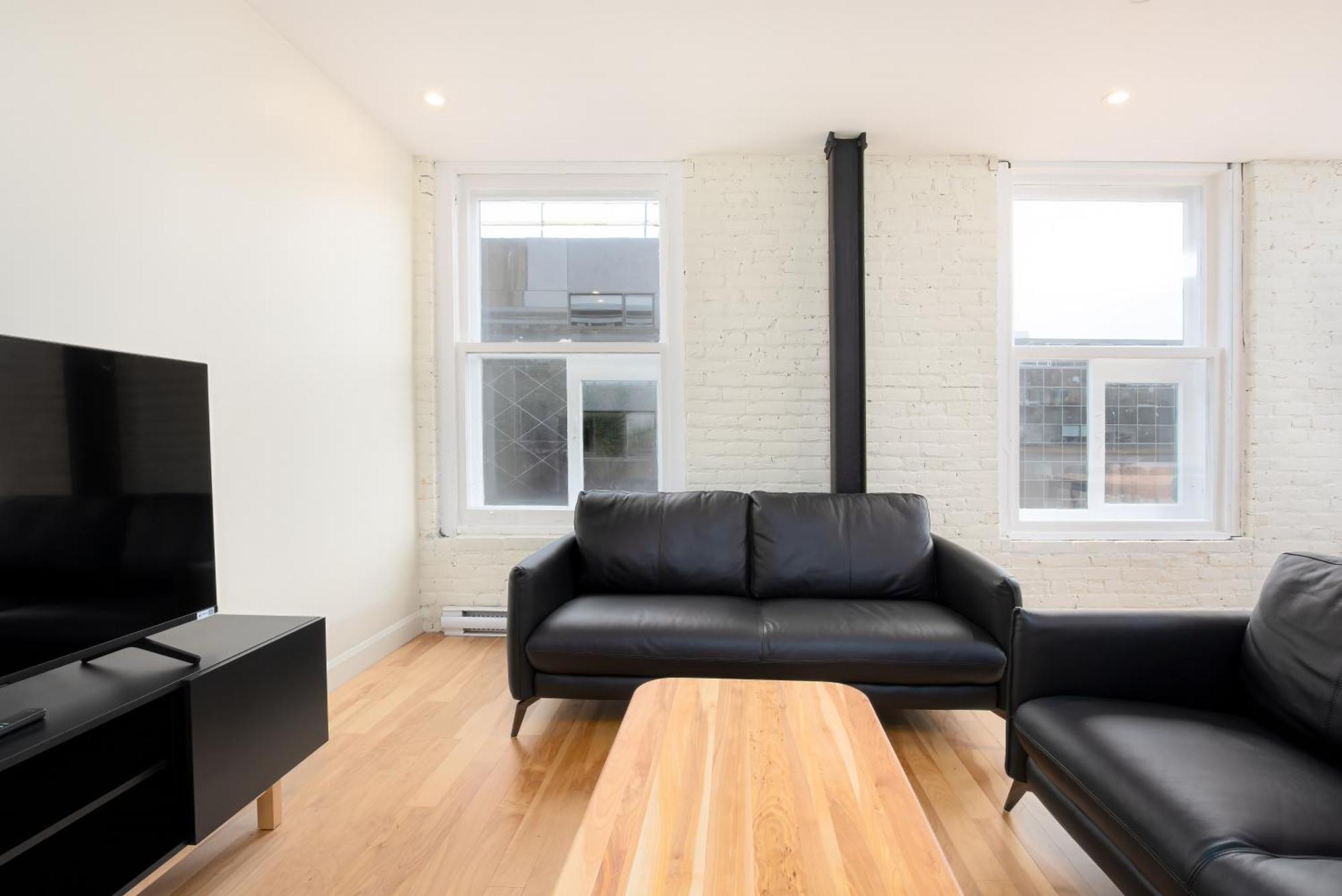 Les Lofts De La Barricade - Par Les Lofts Vieux-Quebec Quebeque Exterior foto
